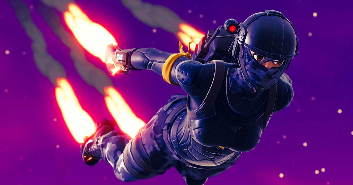 Fortnite sezon 10 to podróże w czasie lub dwie mapy