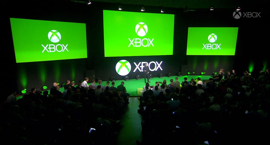 Microsoft na Gamescom 2019. Gry i pokaz Project xCloud