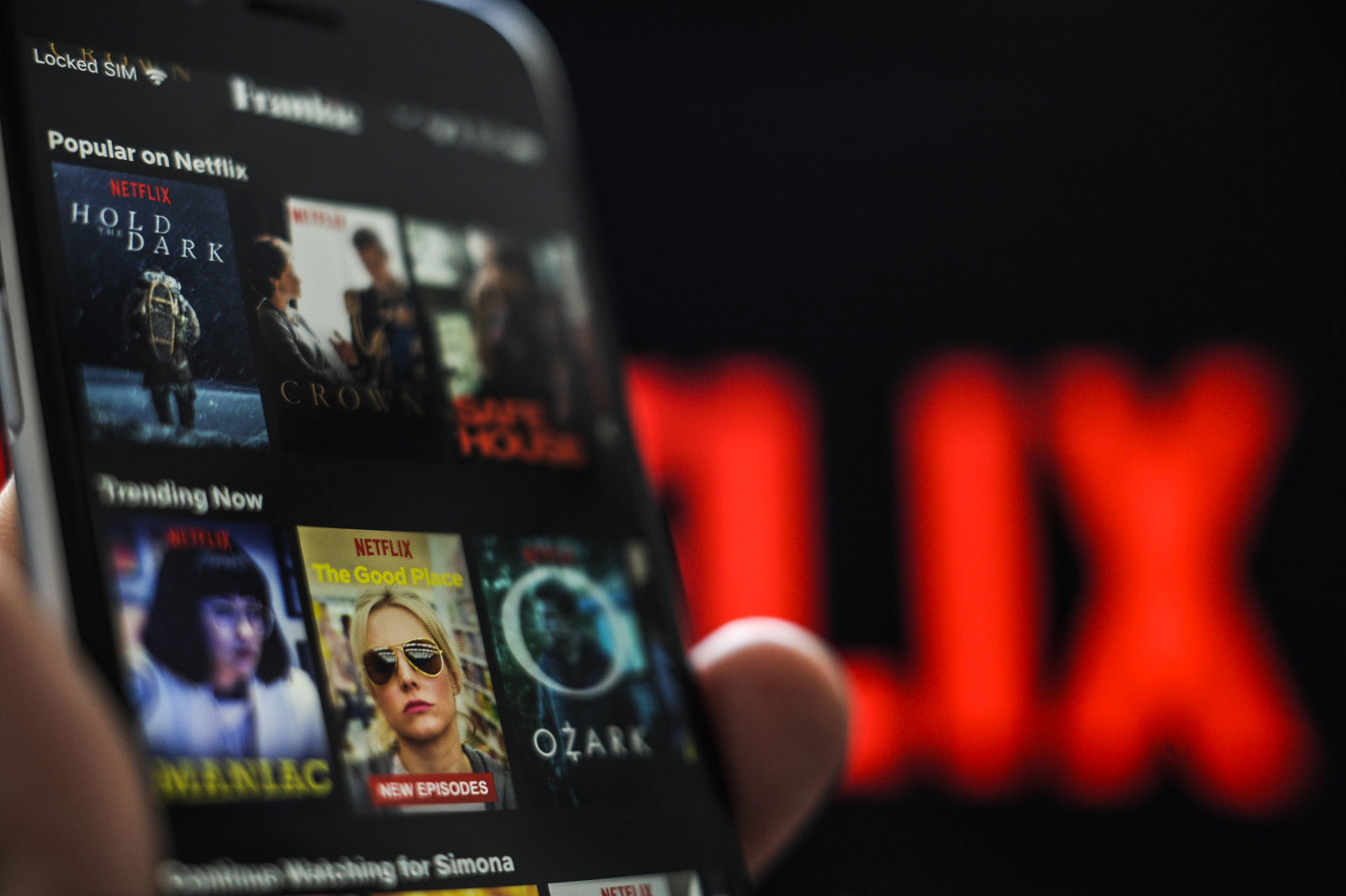 Netflix – ceny pakietów. Platforma testuje rabaty dla ofert na 3, 6 i 12 miesięcy