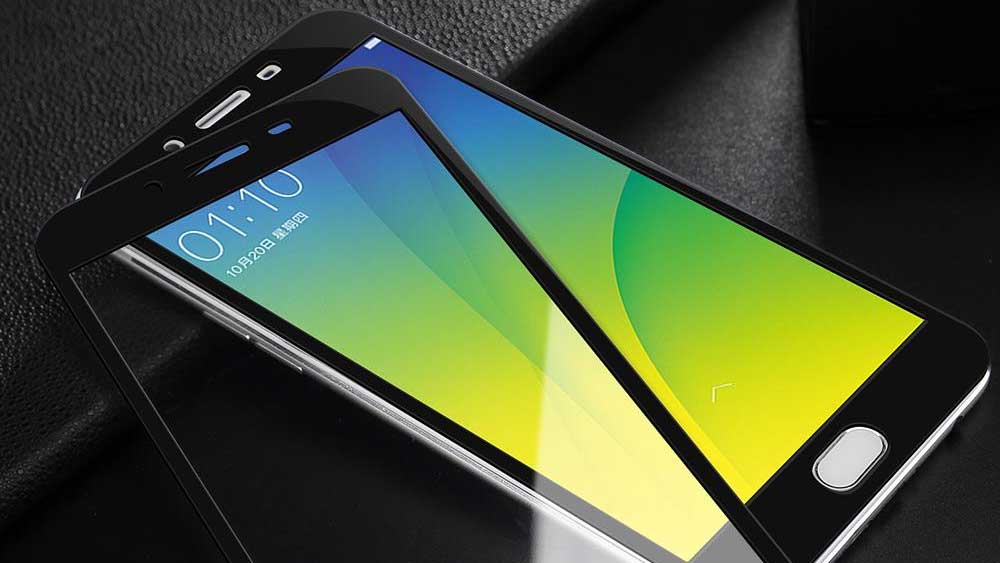 Folie i szkła ochronne „od kuchni” – co tak naprawdę przyklejamy na smartfony?