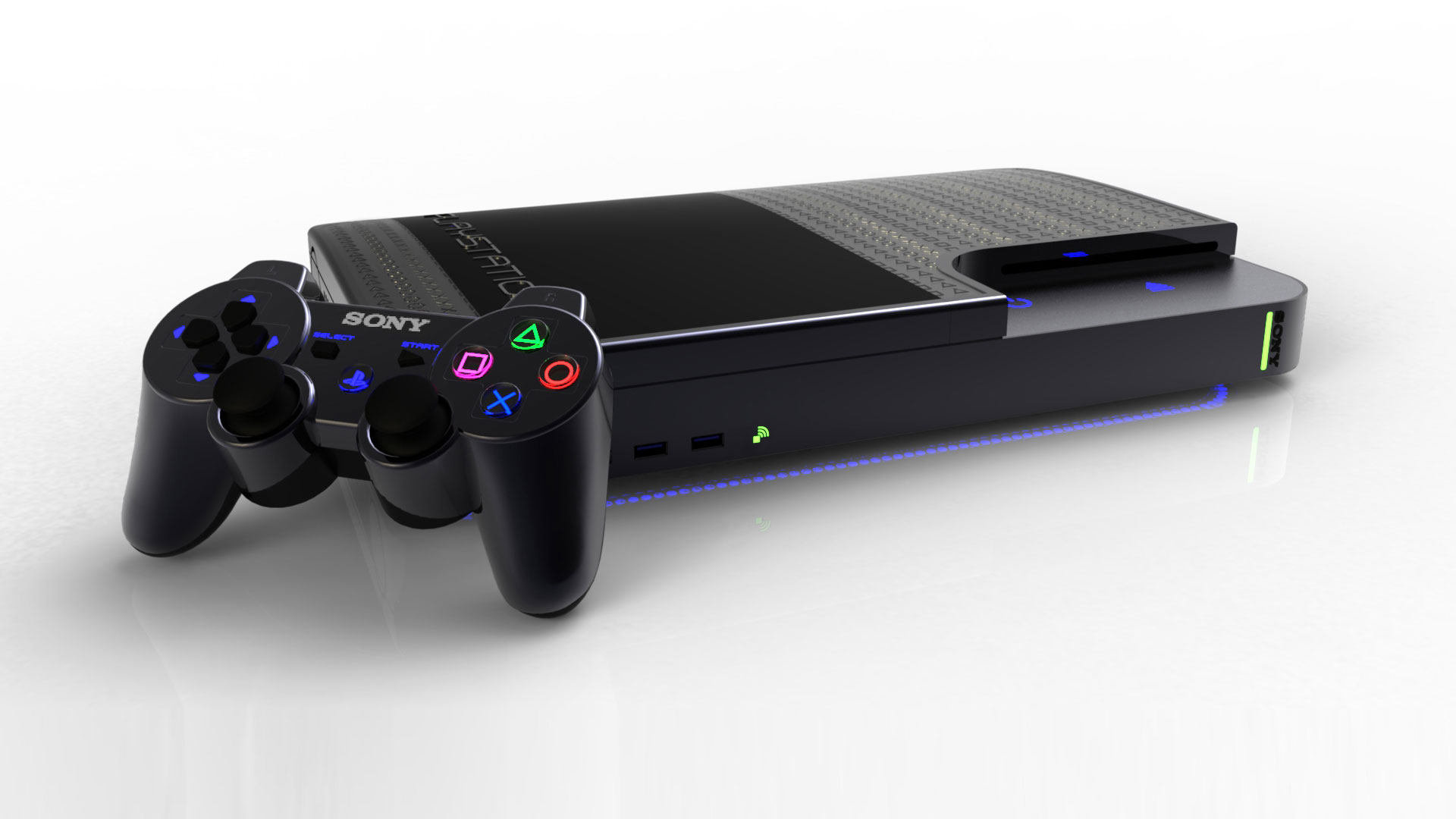 PS5 i PS VR 2 – czas pracy, cena, innowacje nieoficjalnie. Będzie rewolucja?