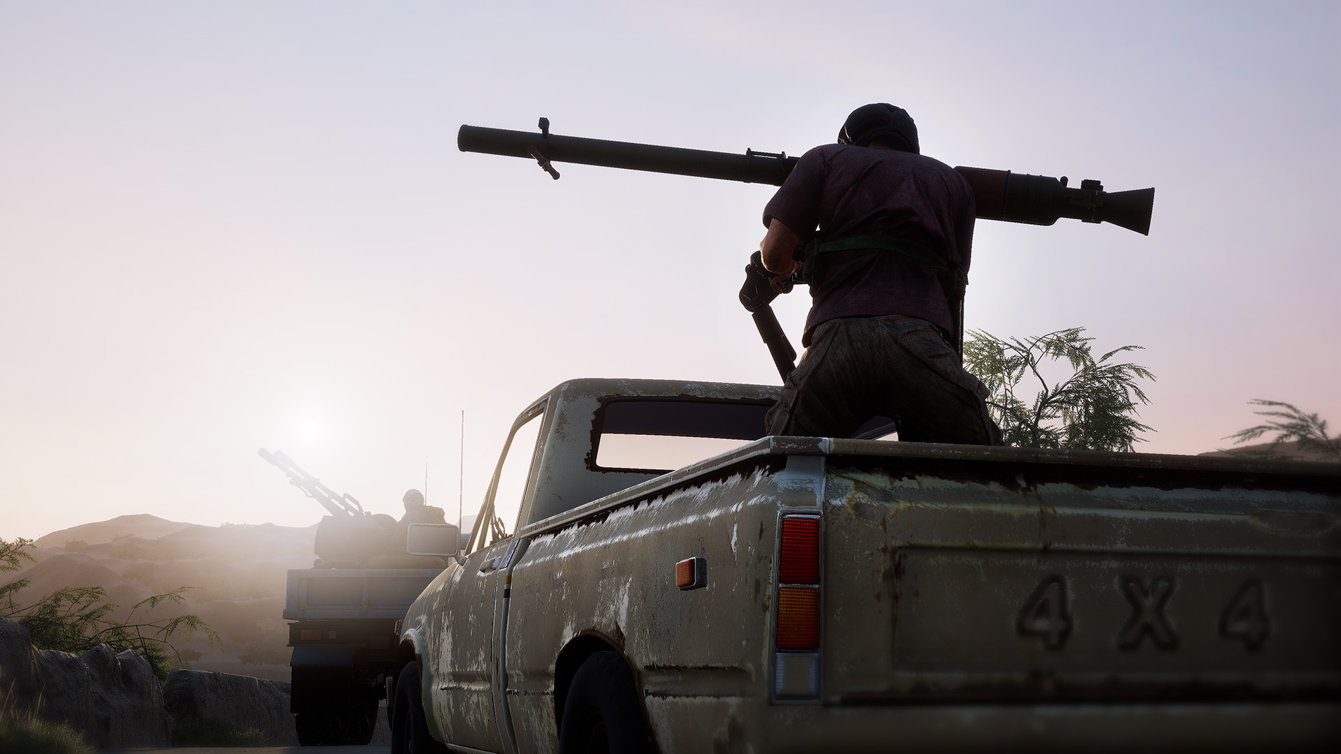 Squad i Worms W.M.D za darmo do sprawdzenia