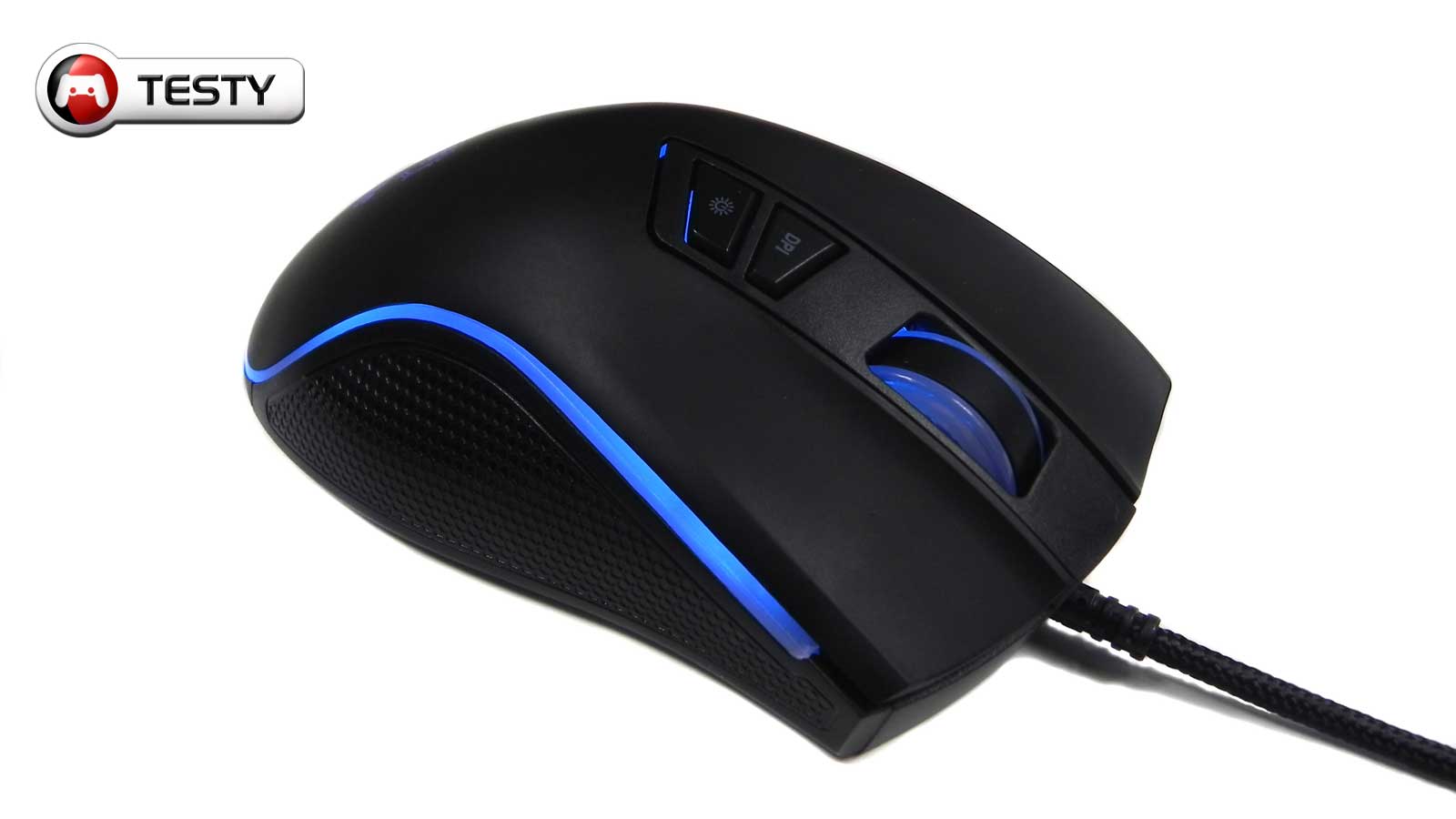 Test Mad Dog GM700 – dobry do MMO, RTS i FPS?