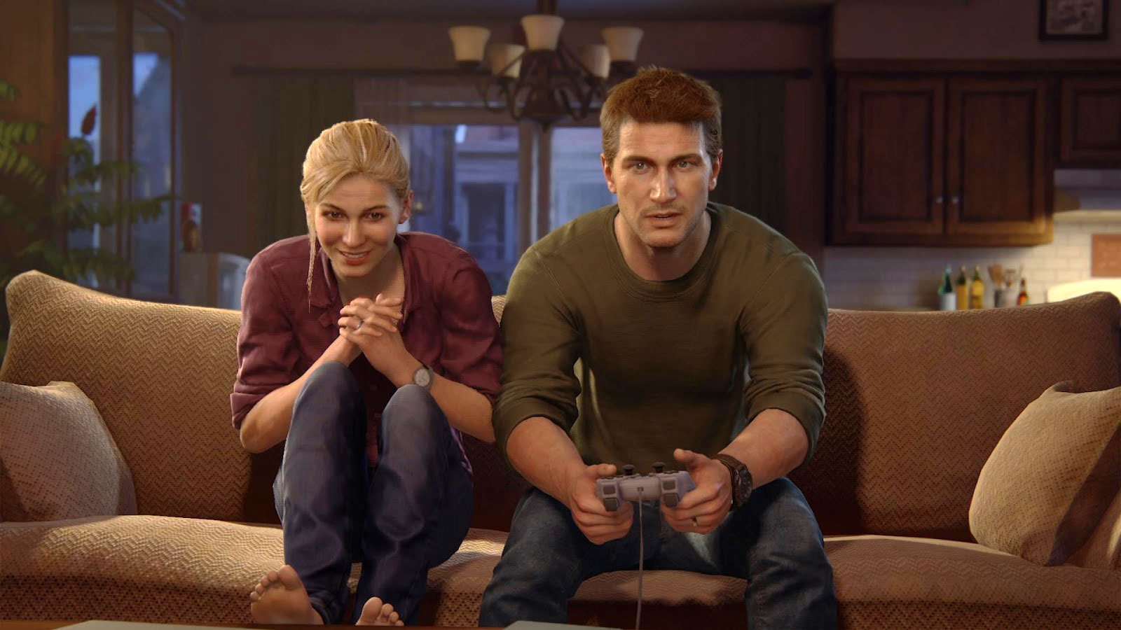 Sony o ekranizacjach The Last of Us i Uncharted. Są dobre i złe wieści