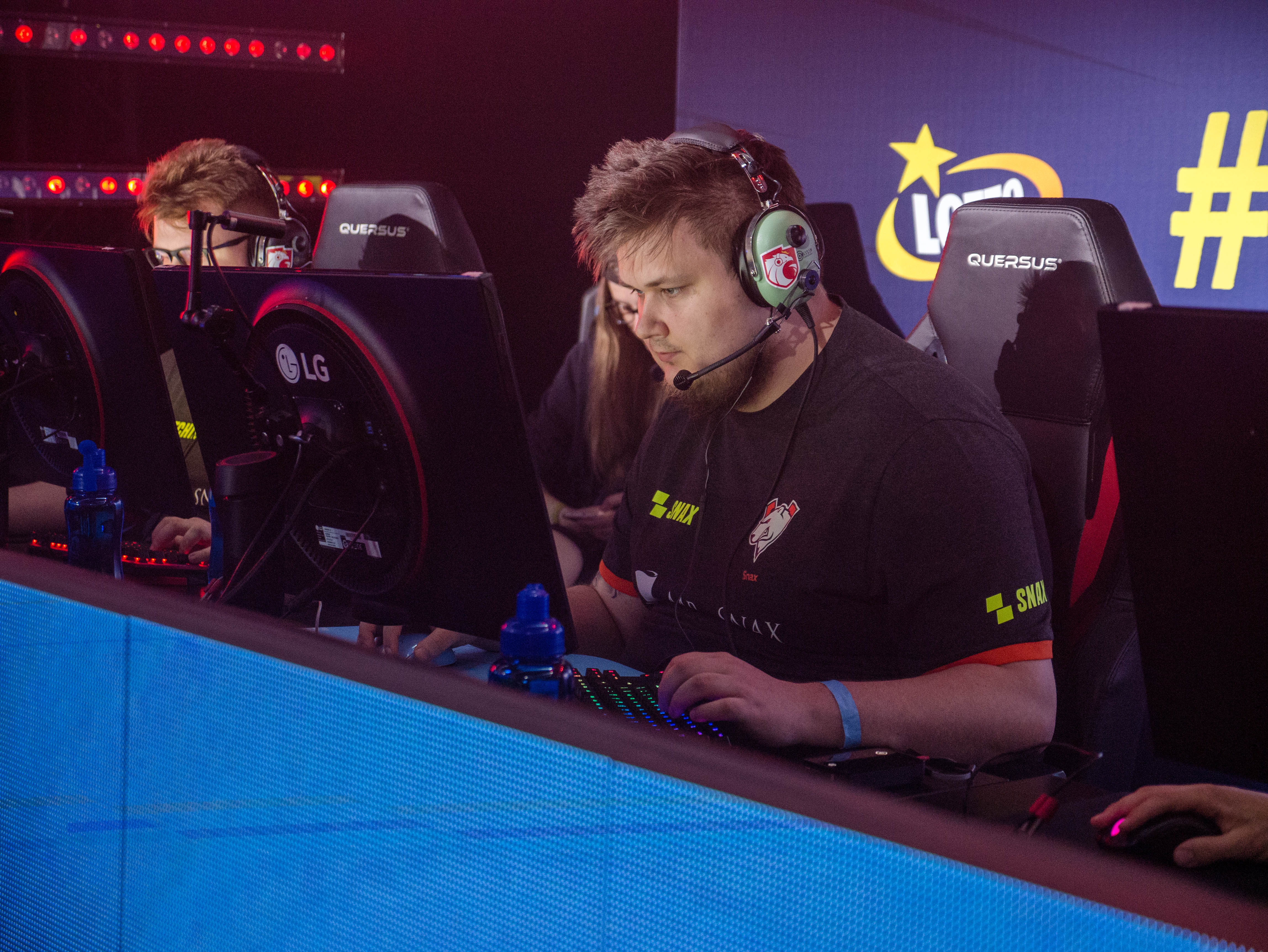 Wielki powrót Virtus.pro?