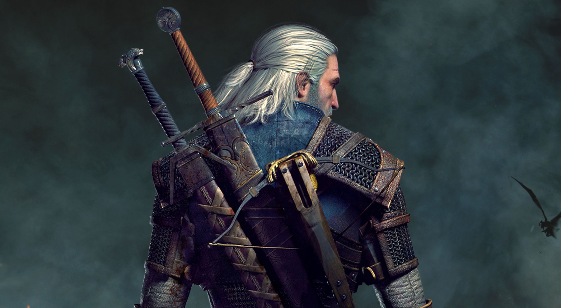 Wiedźmin 3 za 29,99 zł. Gry z mieczami do 85% taniej