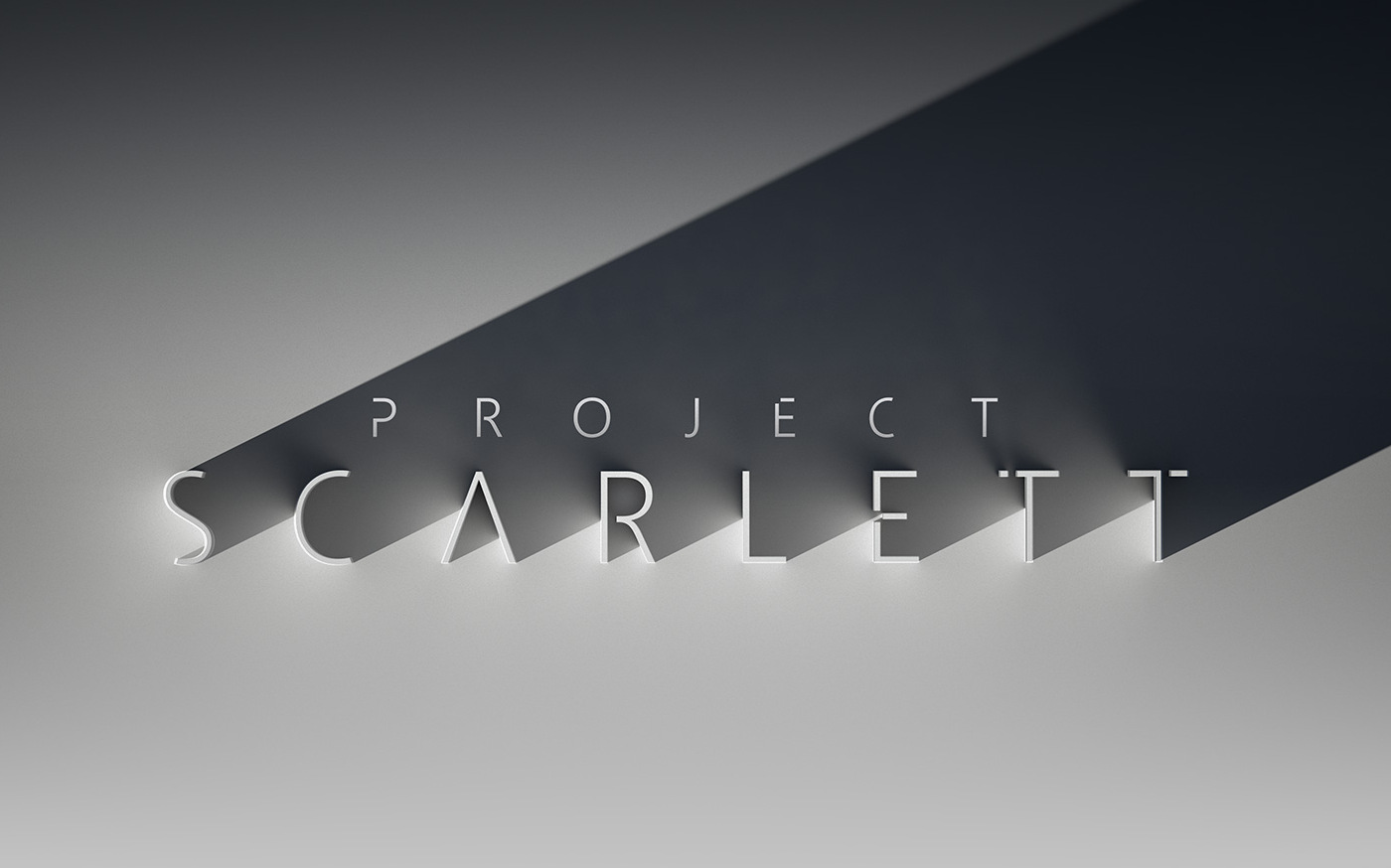 Ostateczna nazwa „Project Scarlett” będzie wynikać z głównej cechy konsoli