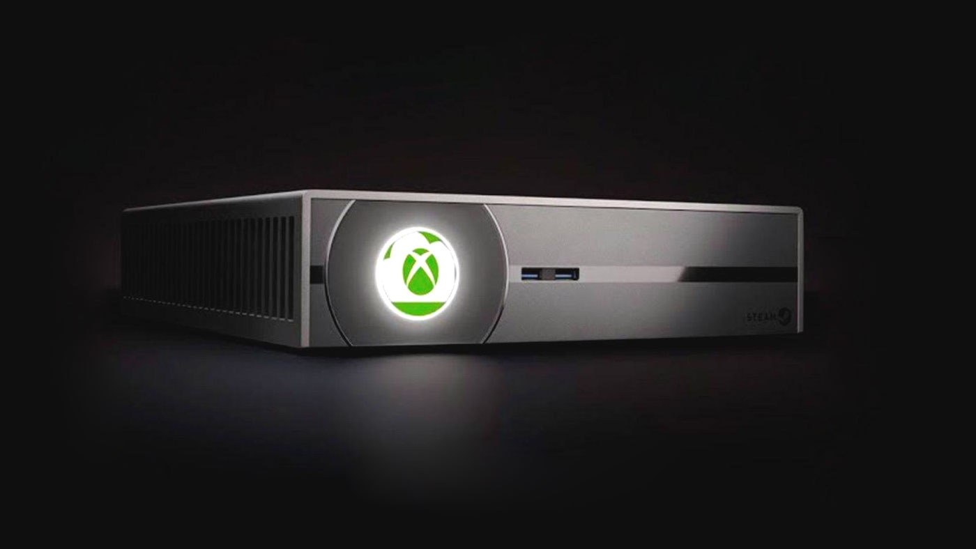 Microsoft obala plotkę o drugim Xbox Scarlett