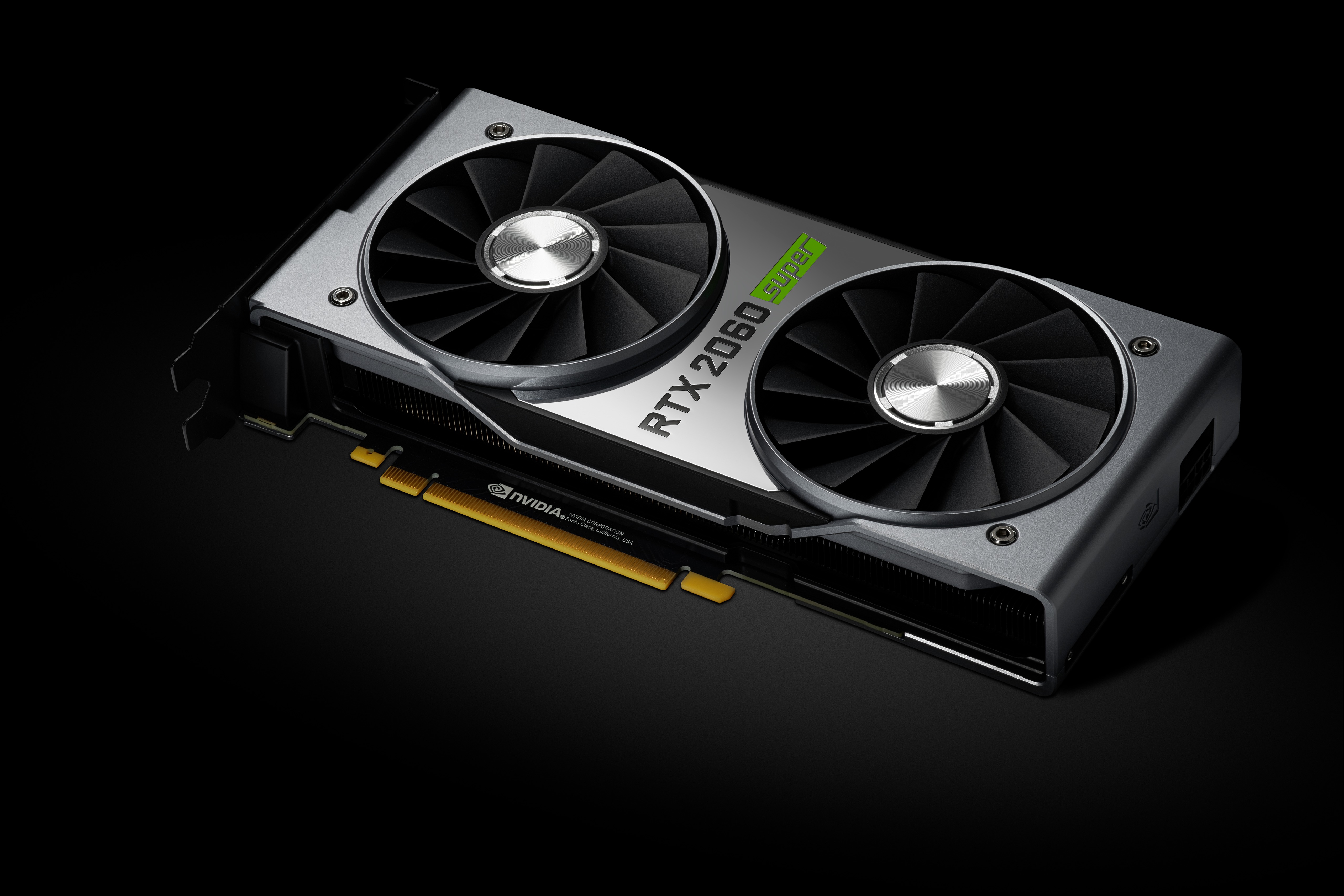 GeForce RTX SUPER – ceny i specyfikacja. Ray tracing od 1899 zł