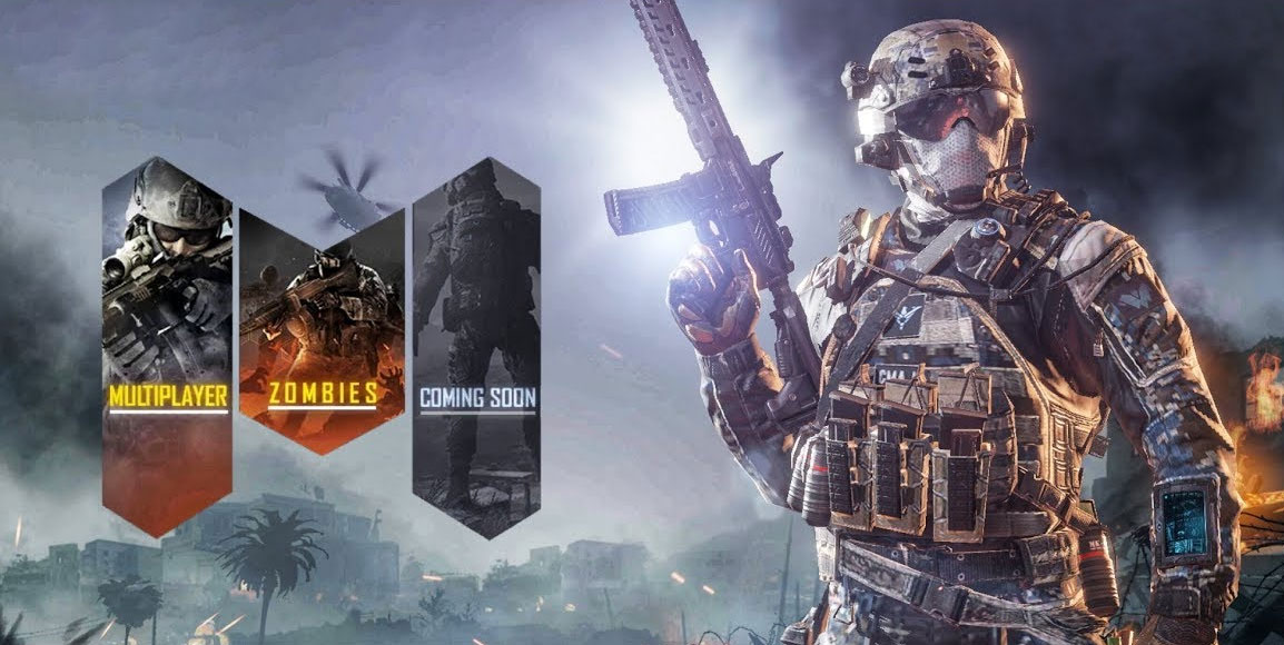 Darmowe Call of Duty Mobile z datą światowej premiery