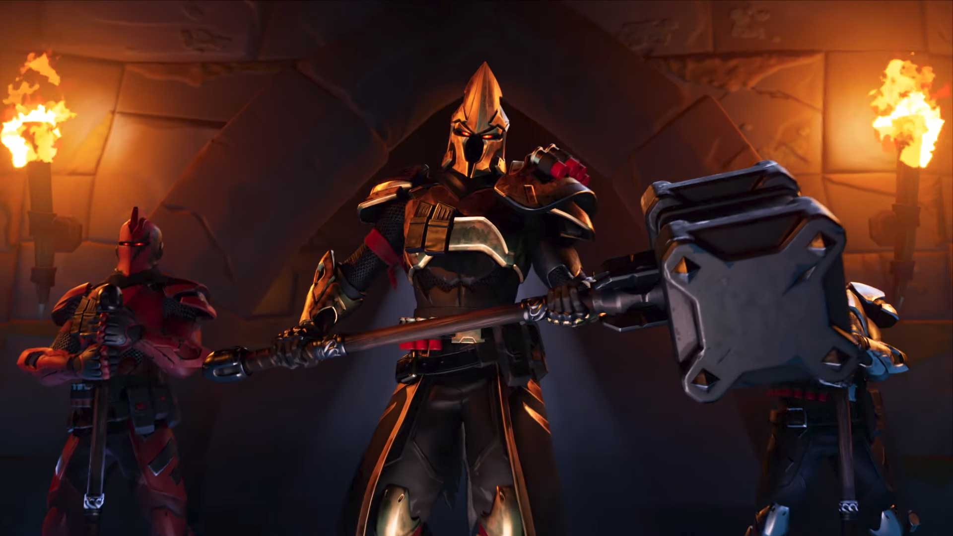 Fortnite sezon 10 Karnet Bojowy. Cena, szczegóły, trailer