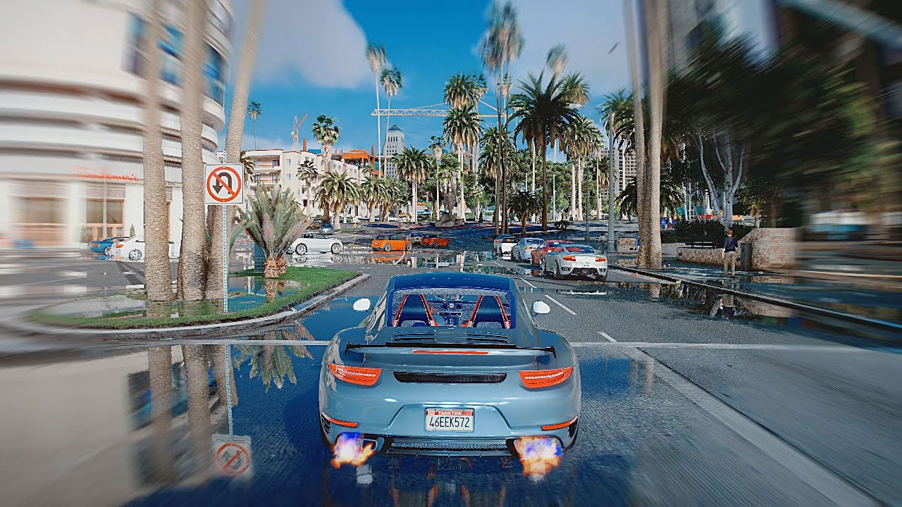 GTA 6 czy Bully 2 – Rockstar robi miejsce pod nową grę?