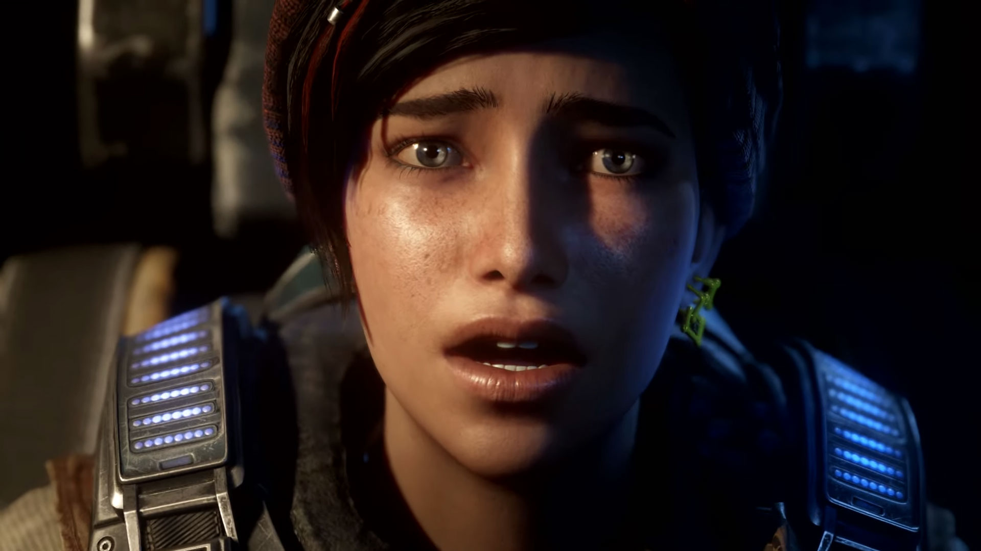 Gears 5 – pierwsze spojrzenie na kampanię singleplayer