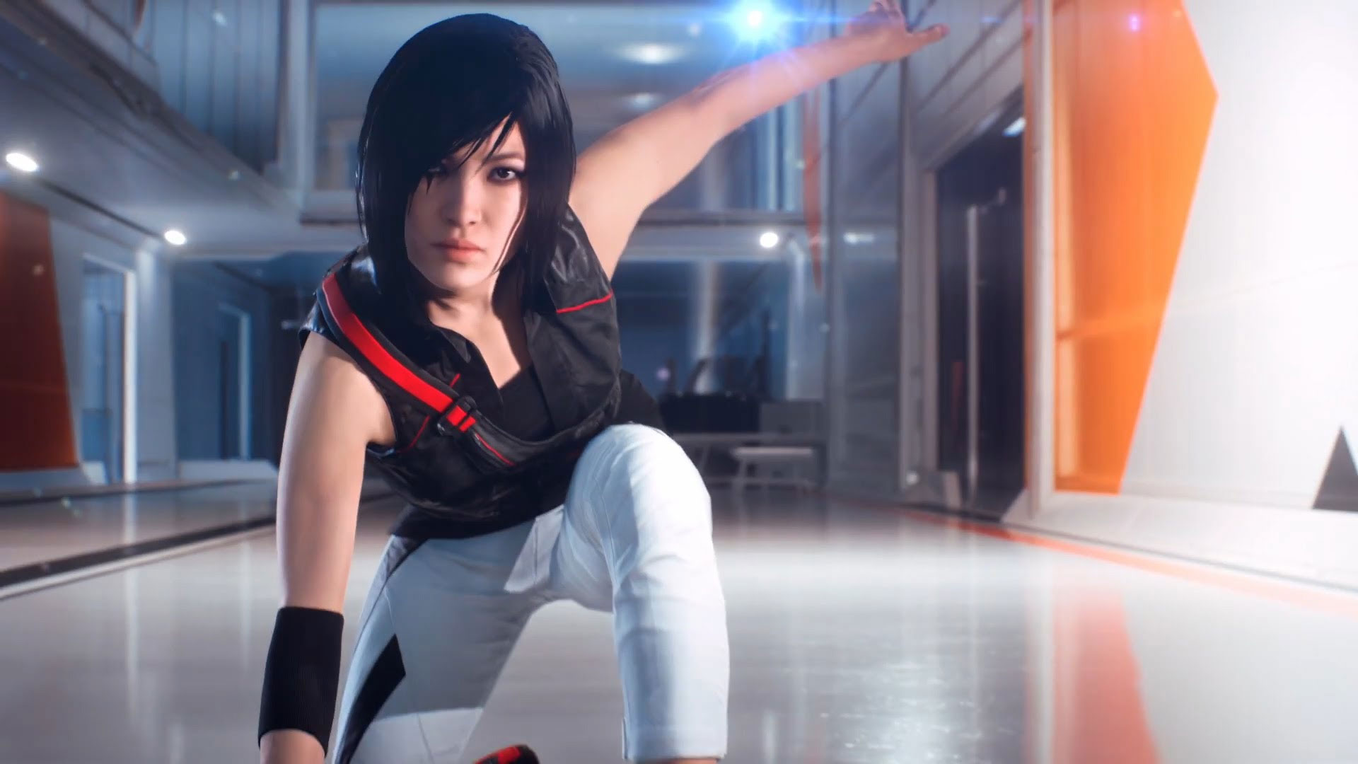 Mirror's Edge Catalyst