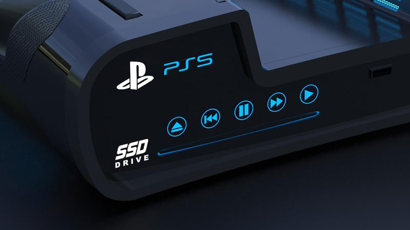 PS5 – pre-ordery na konsolę w kolejnym sklepie. Teraz 50 euro, reszta przy odbiorze