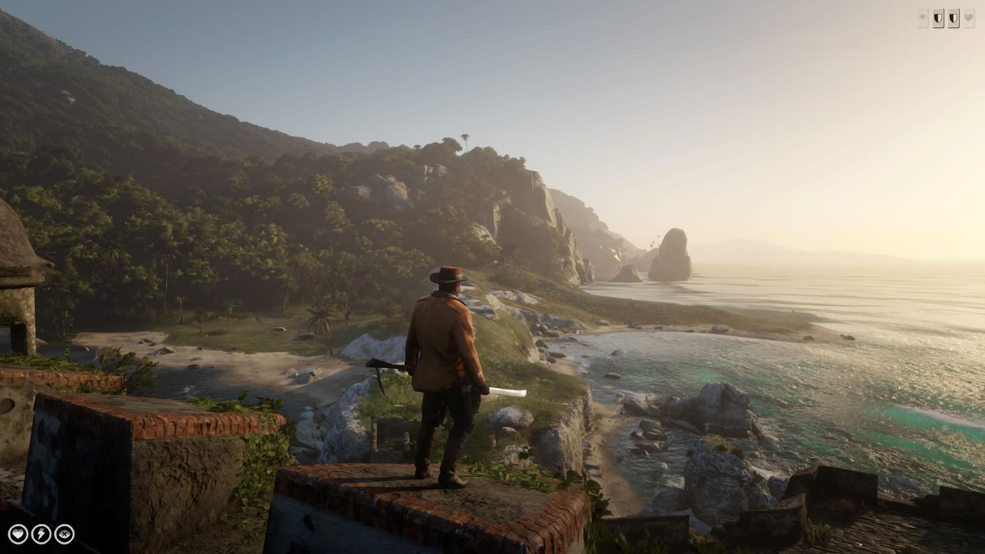 Red Dead Redemption 2 na PC z datą premiery na Steam