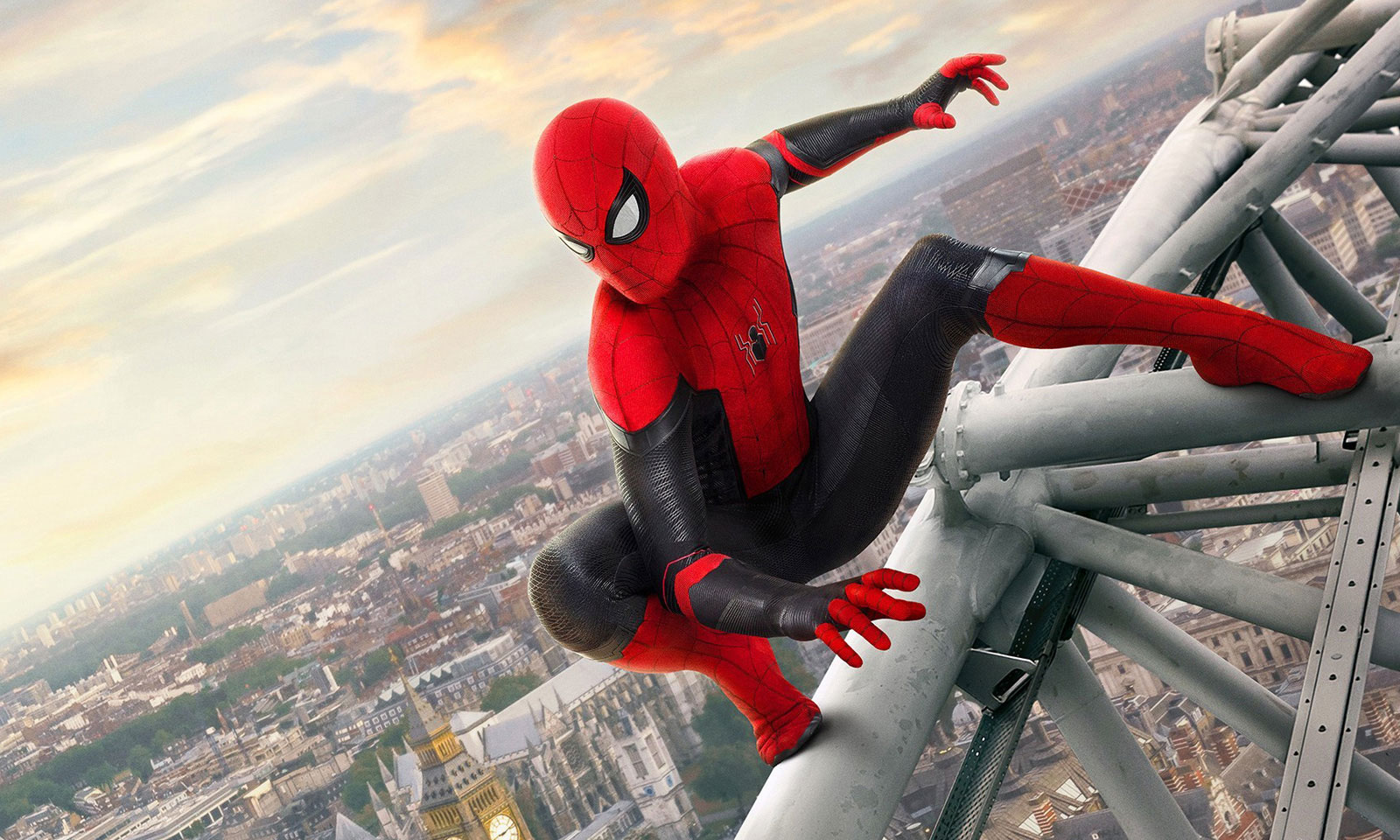 Spider-Man poległ, bo Sony i Disney nie mogą się dogadać