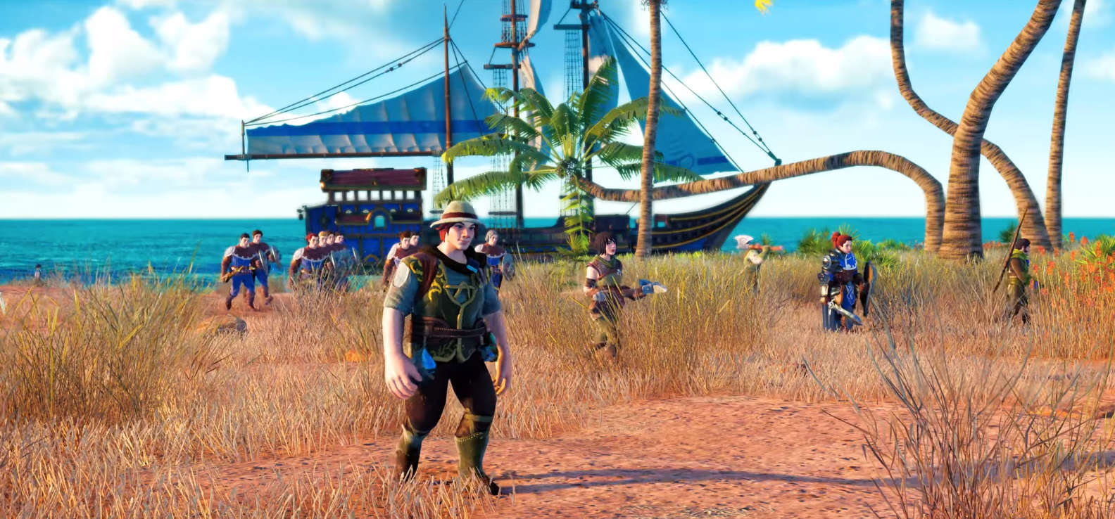 Nowa część The Settlers w 2020 roku. Polscy fani mogą liczyć na wyjątkowe wydanie