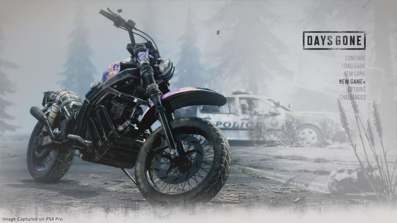 Twórcy Days Gone o przyszłości serii: Więcej życia!