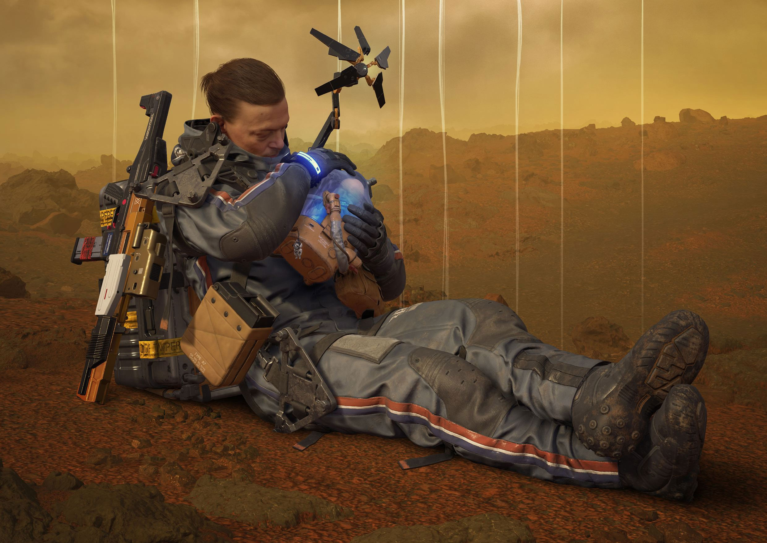 Nowy rekord świata w długości grania. A jaki jest Wasz?