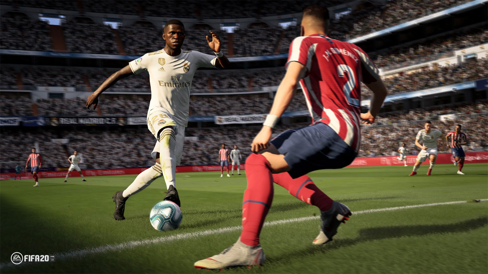 FIFA 20. „Nikt nie czerpie z niej przyjemności”, twierdzi mistrz świata