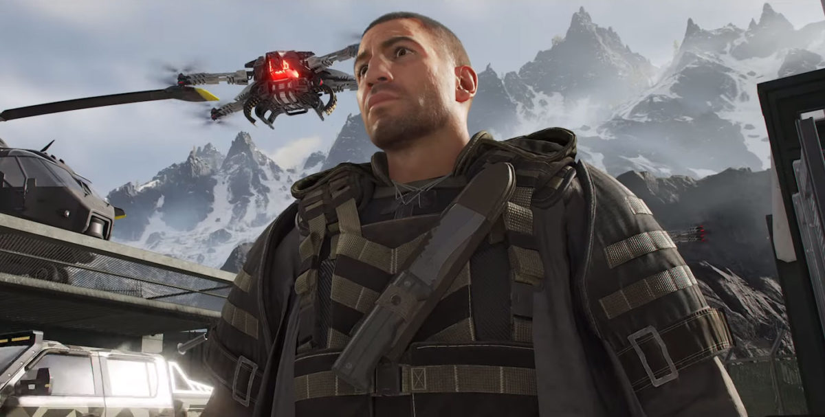 Porównano wygląd Ghost Recon Breakpoint na PS5 i XSX. Grafika na jednej z konsol wygrywa