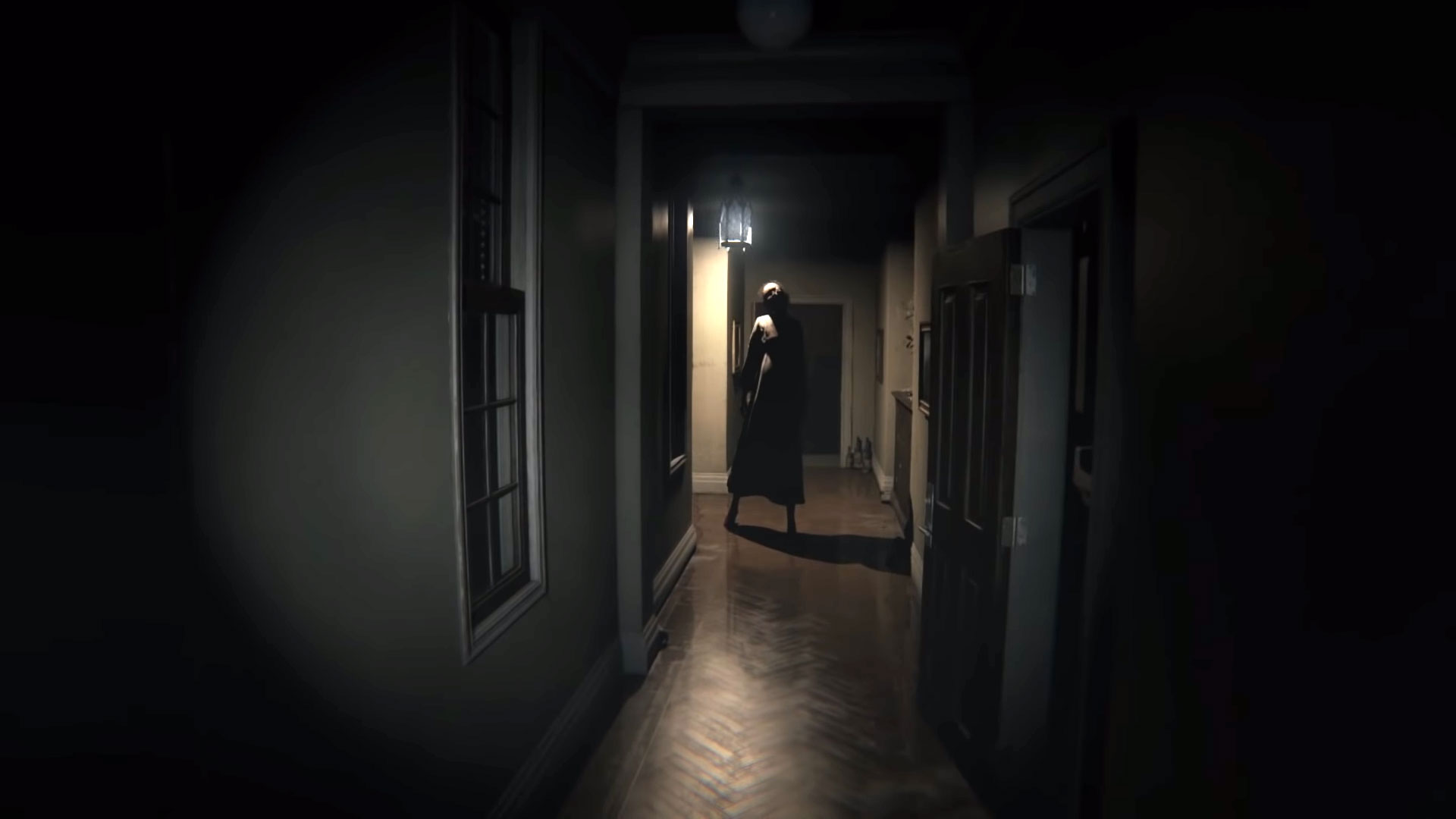 Silent Hills (P.T.) miało ponoć wchodzić w interakcje z naszym telefonem i mailem