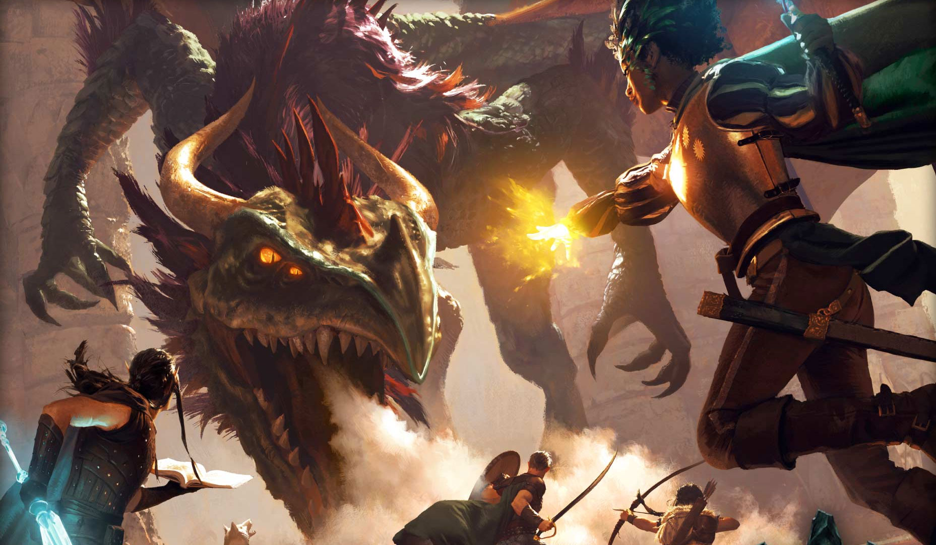 Pillars of Eternity – trzecia część serii bez szans na powstanie?