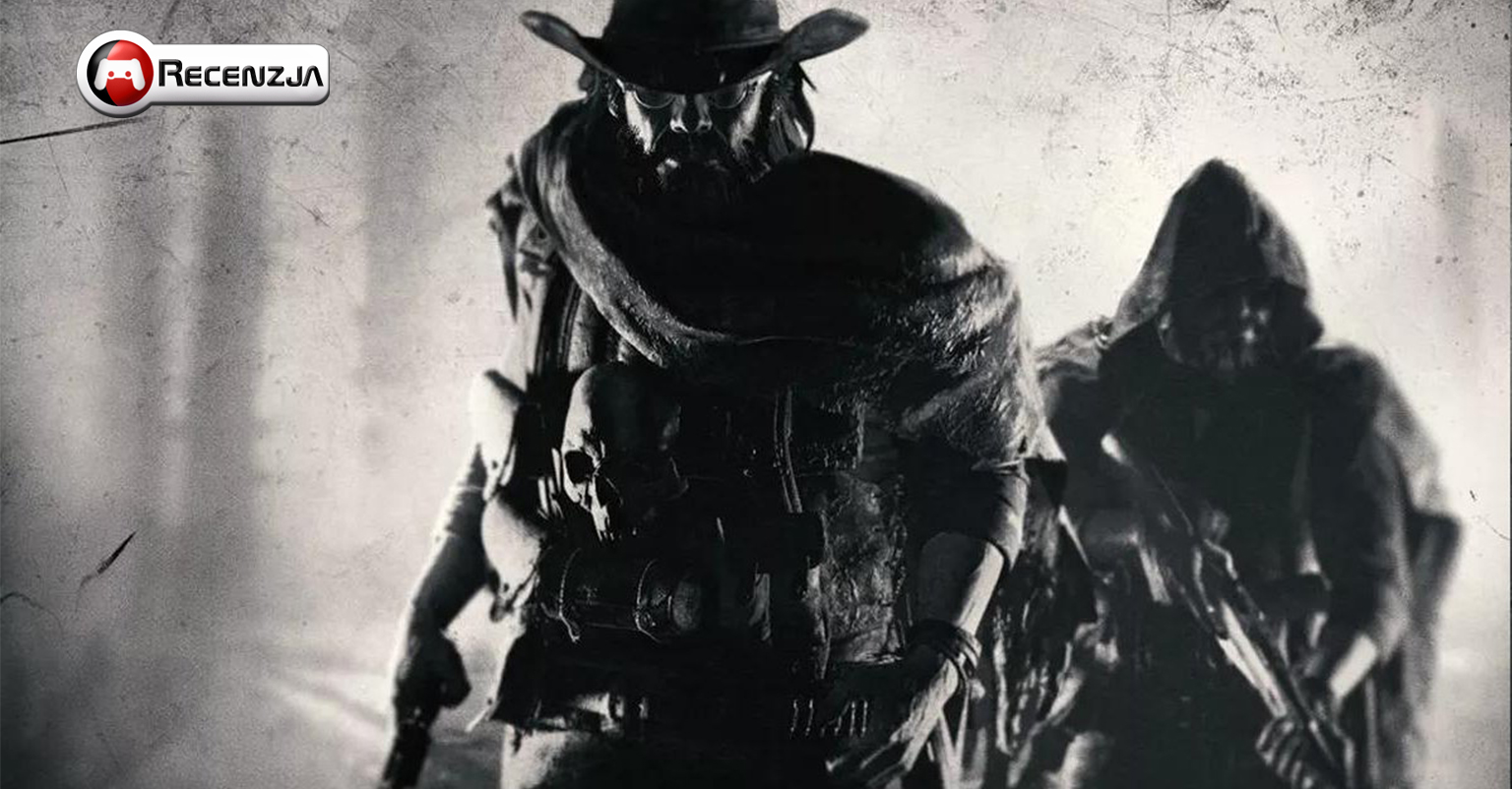 hunt showdown recenzja