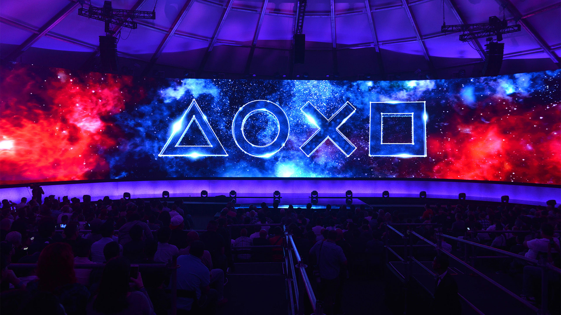 Sony rezygnuje z GDC 2020. To kiedy w końcu pokaz PS5?