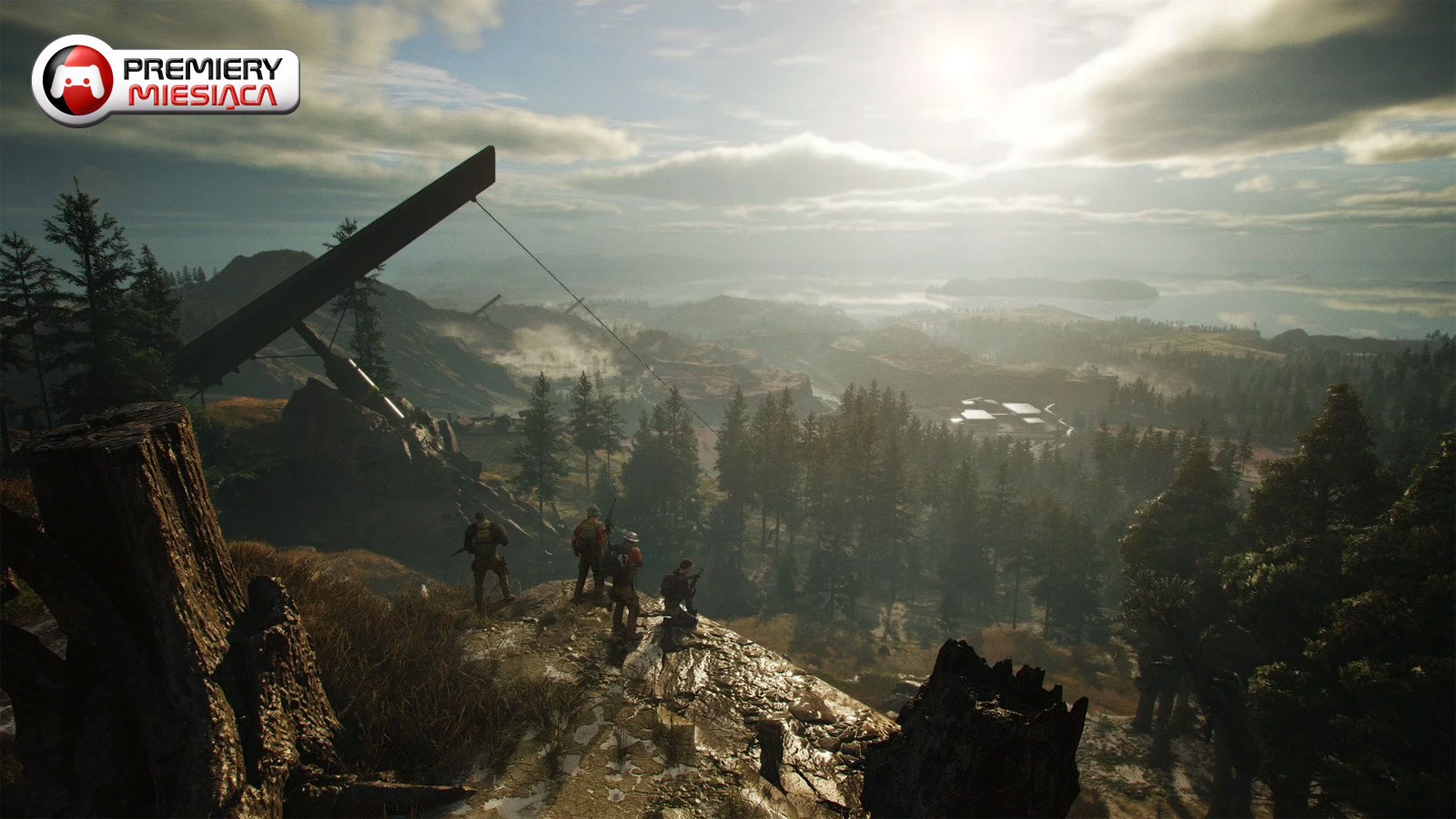 Premiery gier na październik 2019. Zatrzęsienie (potencjalnych) hitów