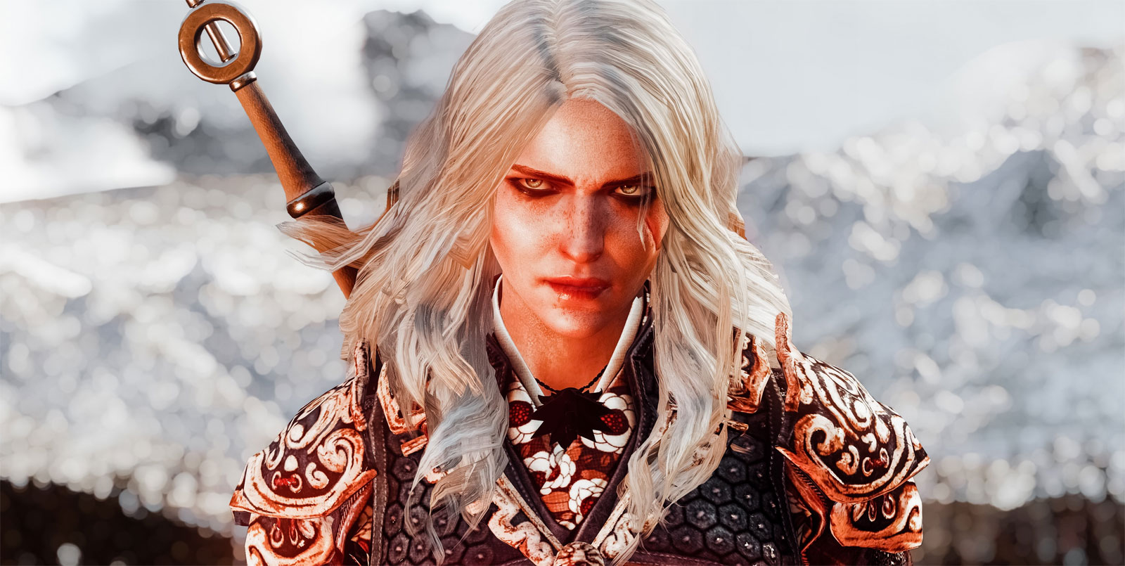 Wiedźmin 4 z Ciri? Scenarzysta trójki: Może wrócimy do jej historii