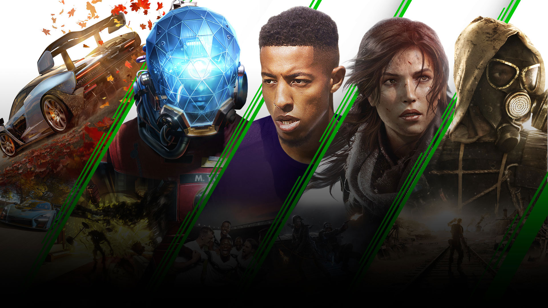 Xbox Game Pass Ultimate za 4 zł. To się nazywa okazja!