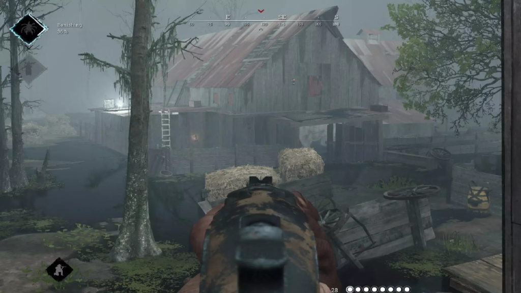 hunt showdown recenzja