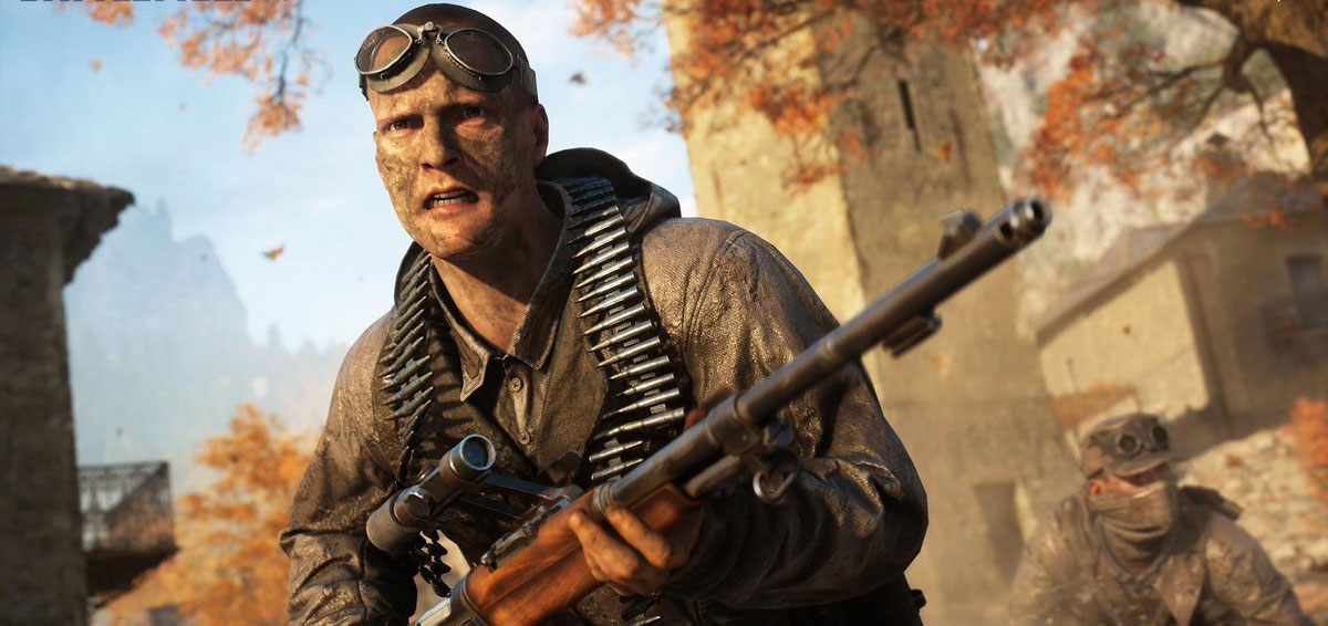 Battlefield 5 od dzisiaj z darmową Operacją Podziemie