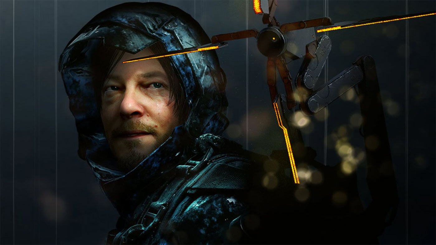 Death Stranding – Rosjanin stracił pracę, bo zagrał w grę przed premierą