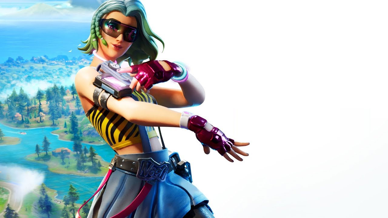 Fortnite rozdział 2 – sezon 1. Karnet Bojowy w szczegółach