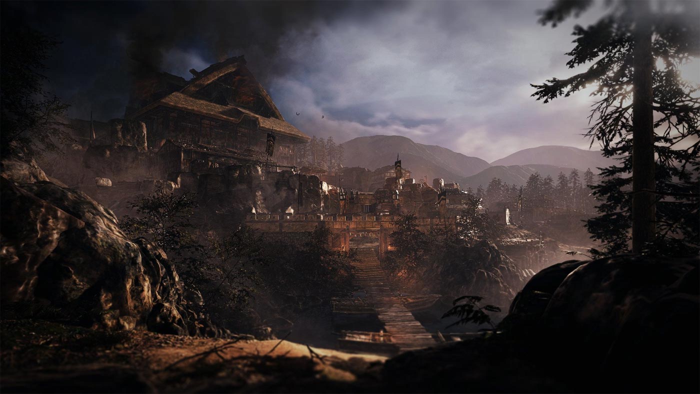 Nioh 2 – data premiery i darmowe sprawdzanie gry na PS4