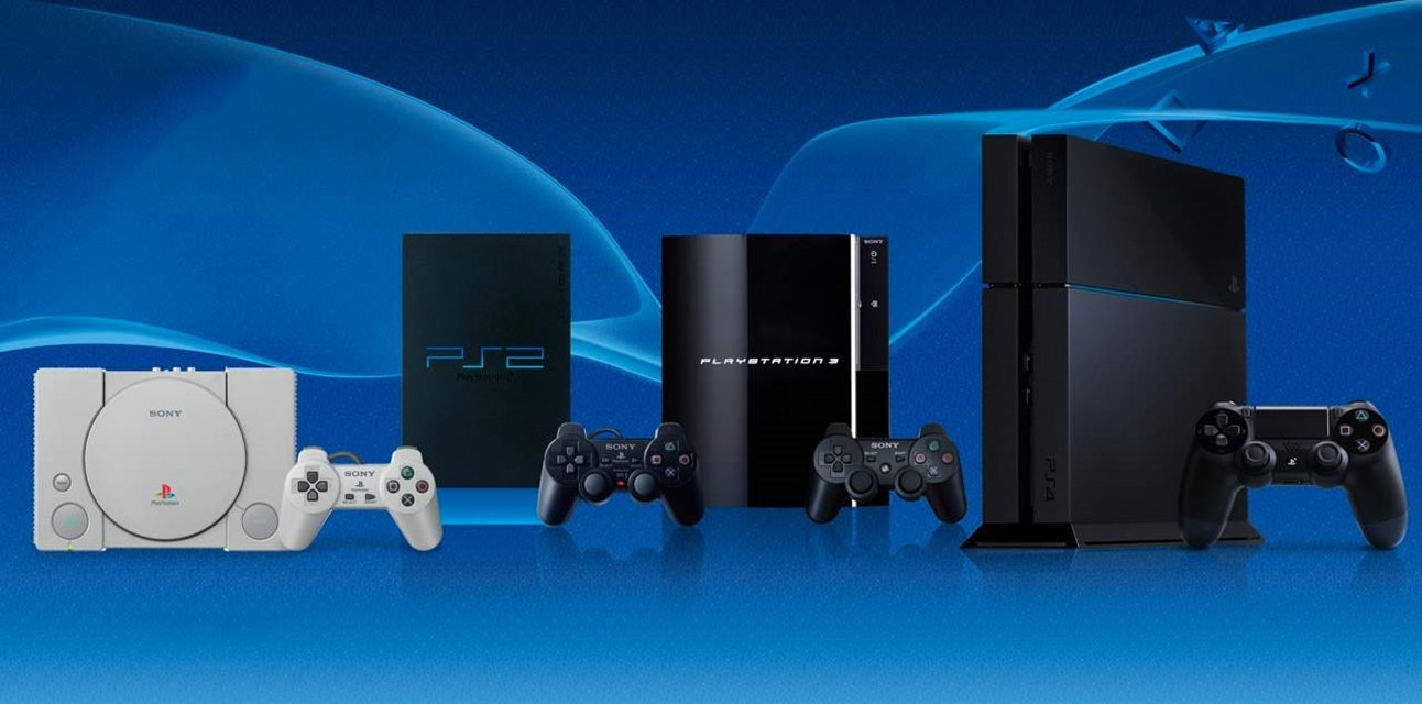 PS5 uruchomi gry z PS, PS2, PS3 i PS4, twierdzi informator