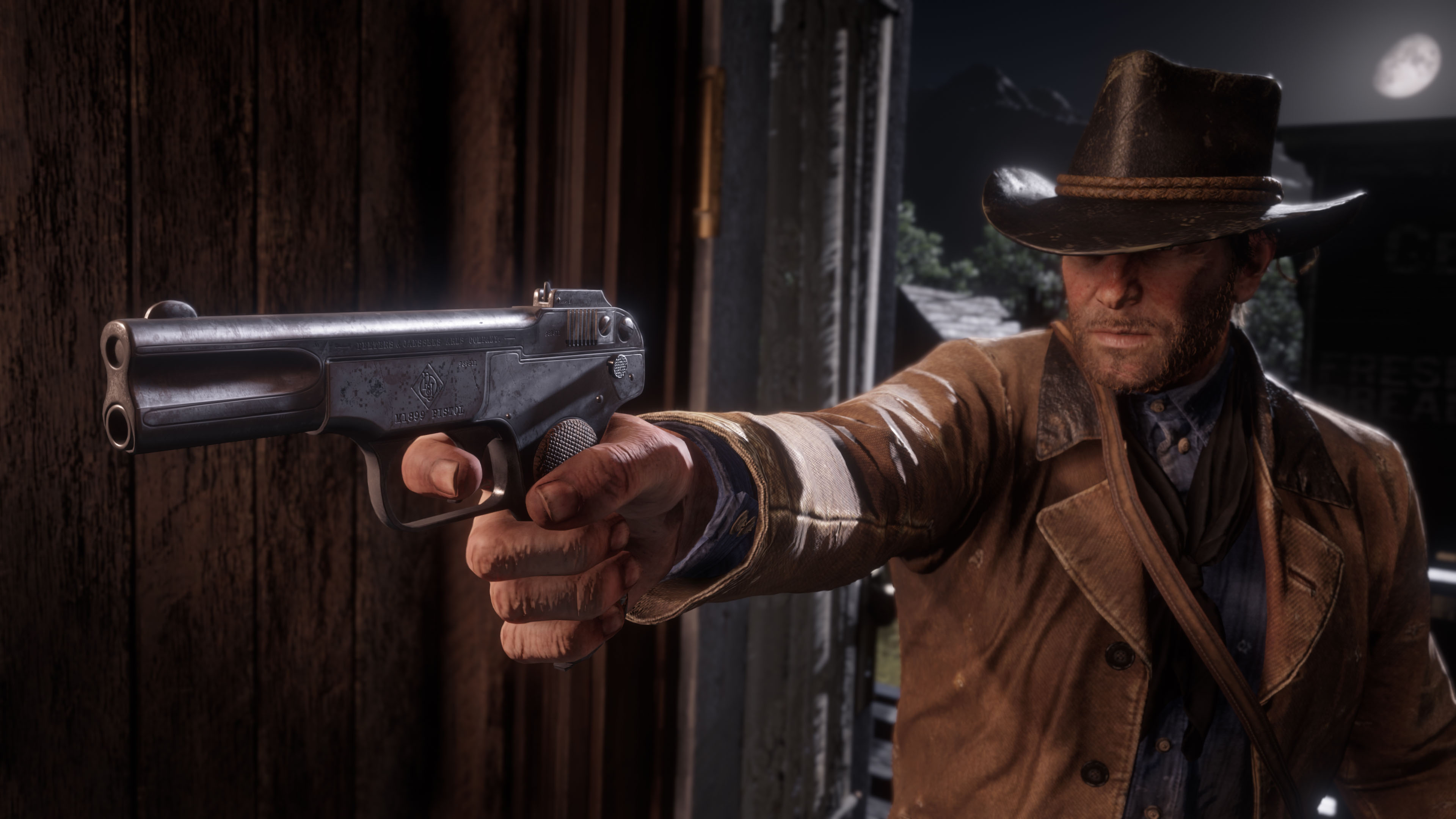 Rockstar ma receptę na błąd „Red Dead Redemption 2 Exited Unexpectedly”