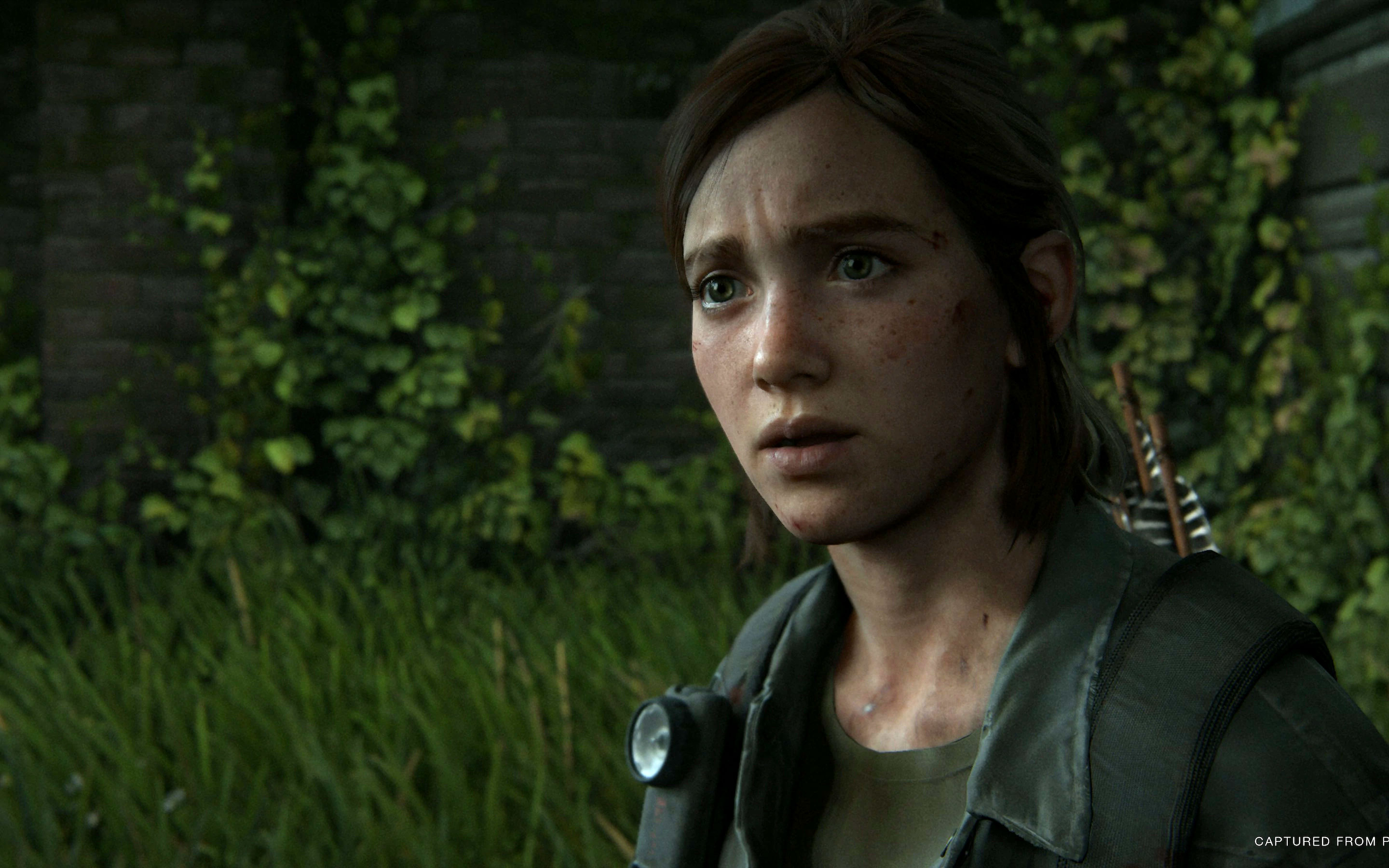 The Last of Us 2 opóźnione!