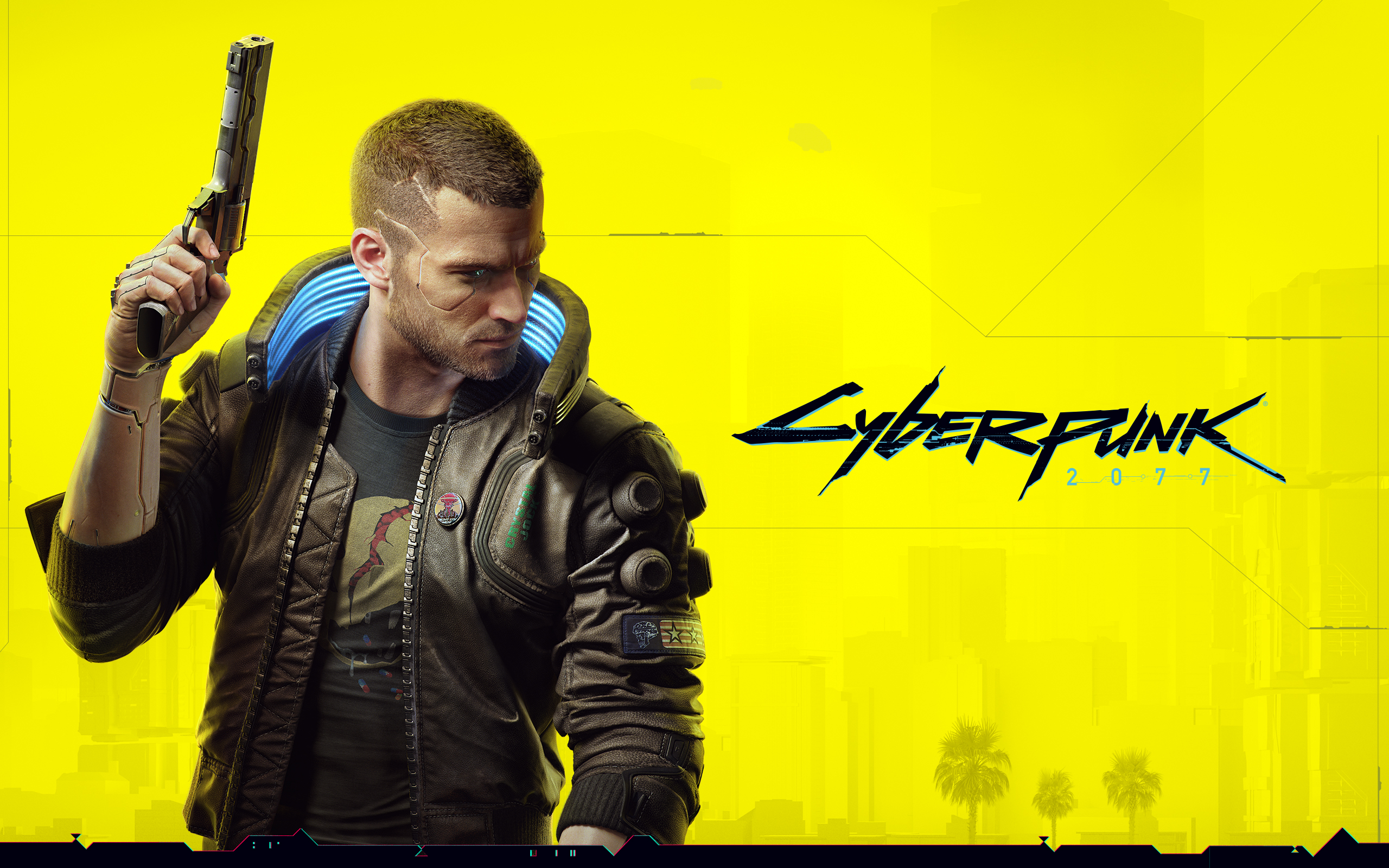 Cyberpunk 2077 – mnóstwo nowych informacji o rozgrywce