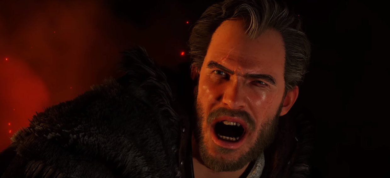 Crimson Desert – zapowiedziano nowe MMO. Pierwszy zwiastun powala