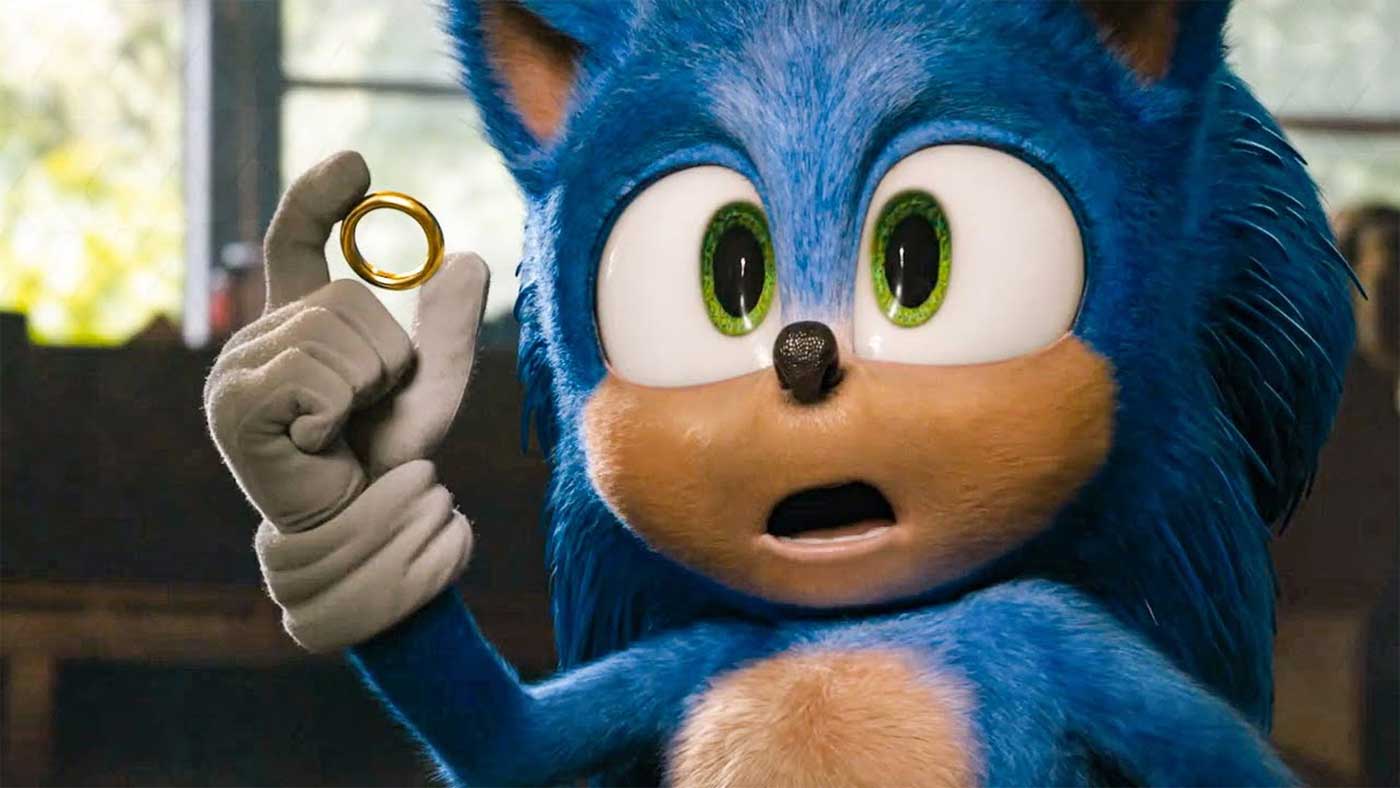 Recenzja filmu Sonic the Hedgehog. Pierwsza ocena miażdżąca
