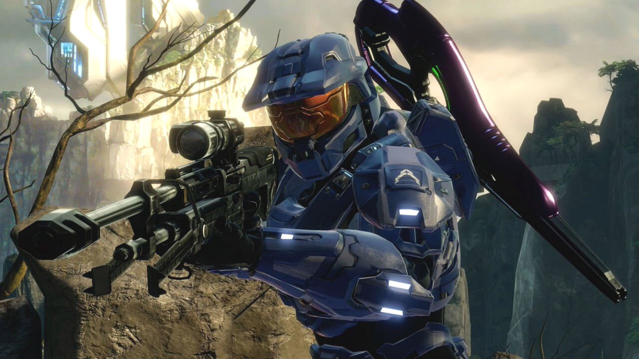 Halo: Reach na PC – znamy datę premiery i cenę gry