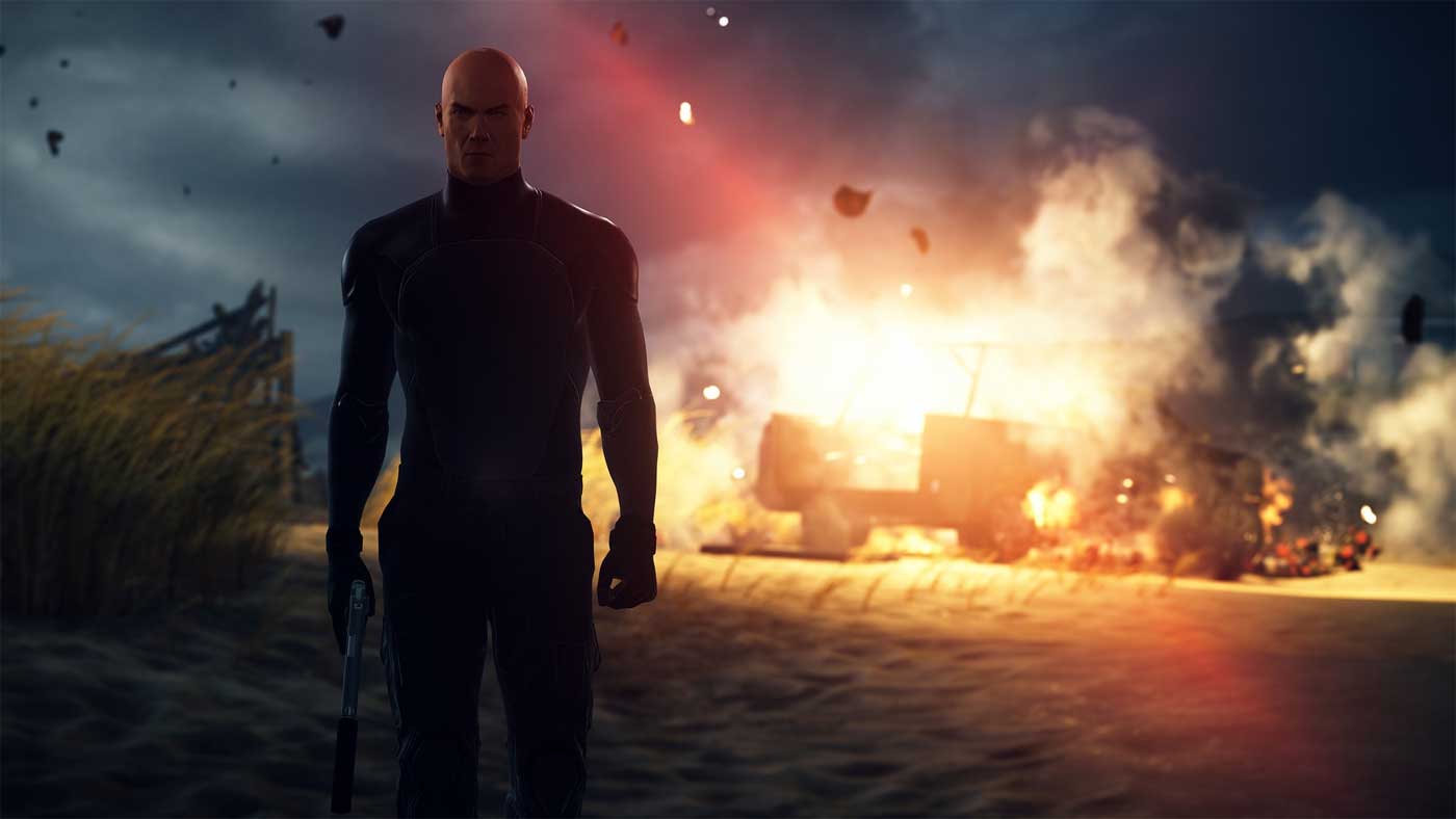 Hitman-2