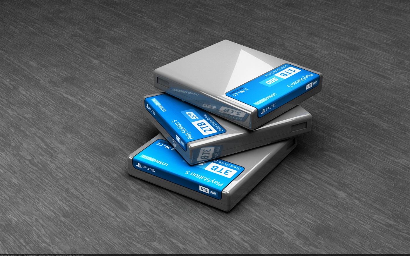 PS Vita 2 lub gadżet do PS5. Sony patentuje tajemnicze kartridże PlayStation