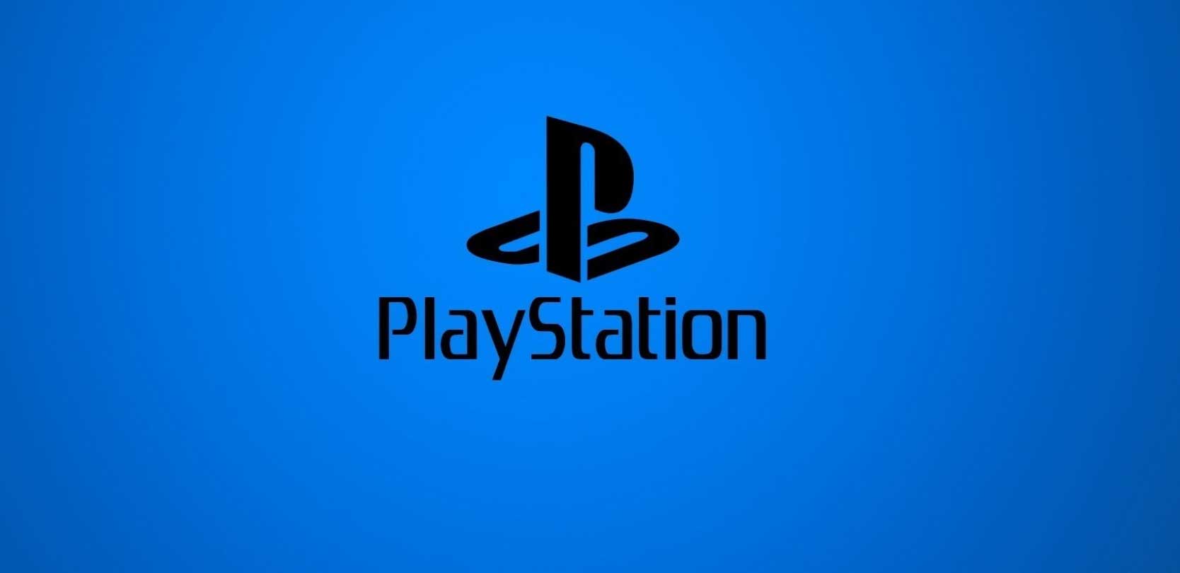 Sony PlayStation - logo