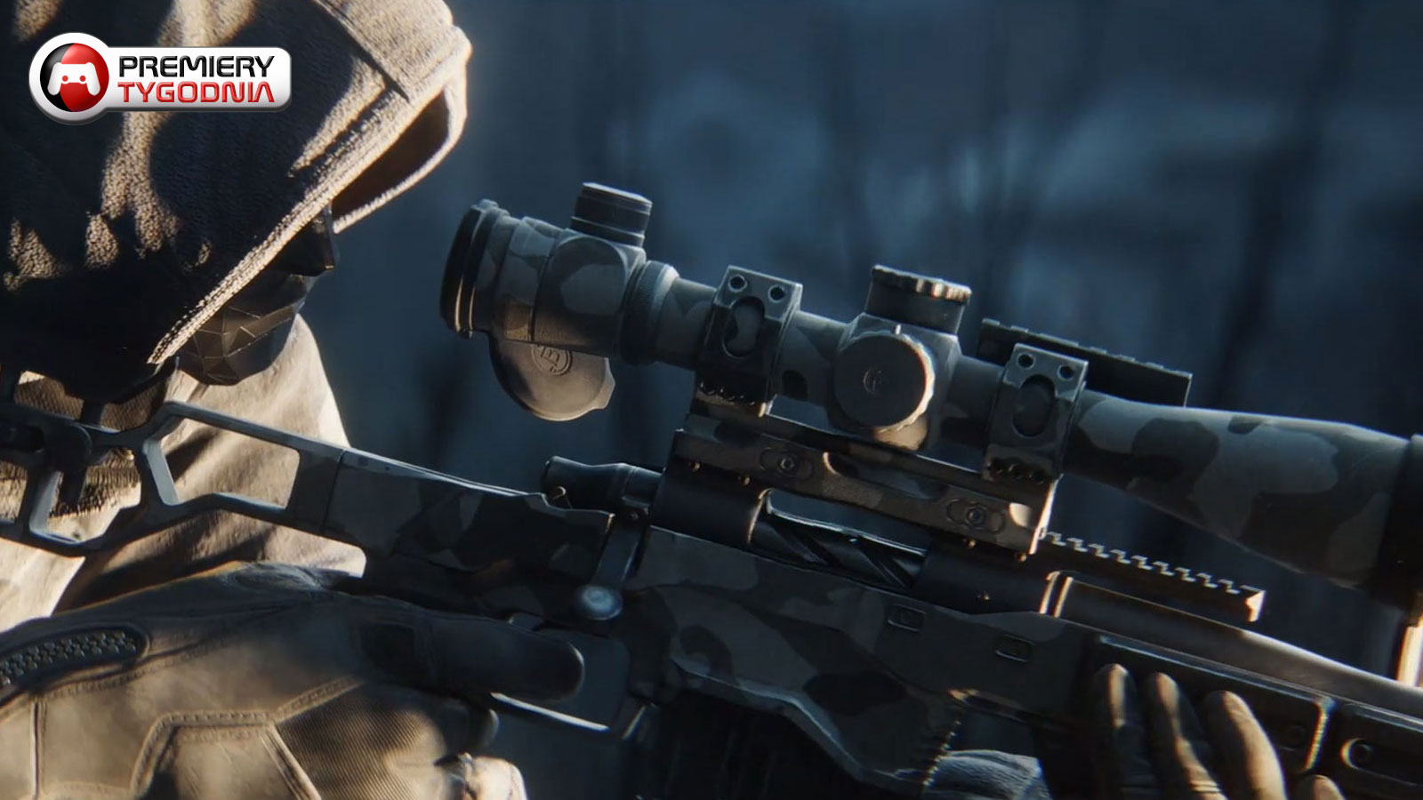 Premiery gier nowego tygodnia. 5 tytułów na które warto zwrócić uwagę