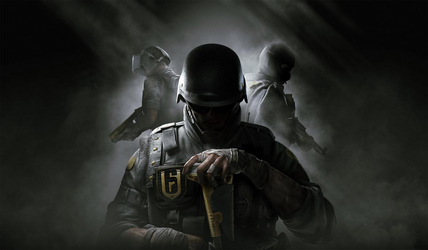 Rainbow Six Siege – Shifting Tides. Nowi operatorzy Kali i Wamai oraz ich gadżety